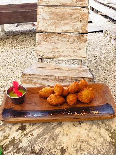 Restaurant La Baleine Rouge de Saint-Louis - photo 2