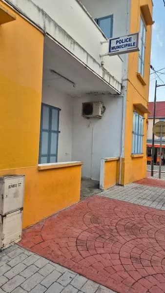 Mairie Saint-Louis - photo 2