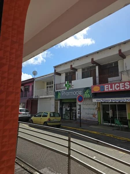 Pharmacie Saint-Louis