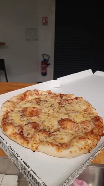 Pizza Del Sol Saint-Louis - photo 2