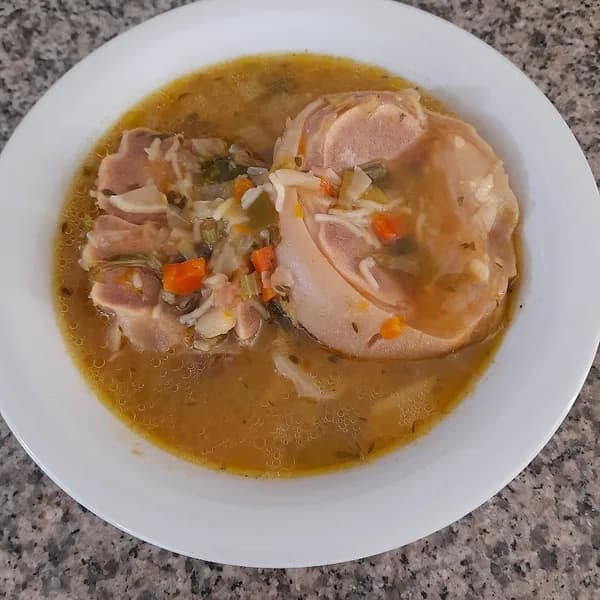 Restaurant L’Anklo La Marie-Galante