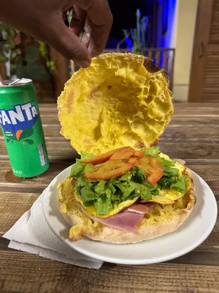 Restaurant L’Anklo La Marie-Galante - photo 2