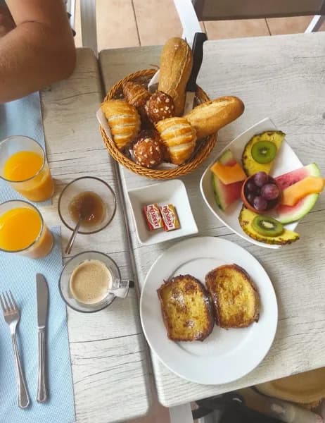 Restaurant Le Skipper Saint-Louis - photo 2