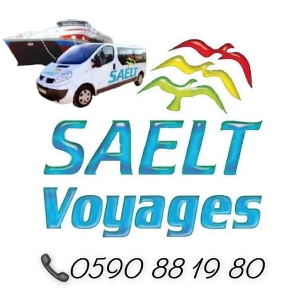 Agence de Voyage Evasion Loisirs Tours Sainte-Anne