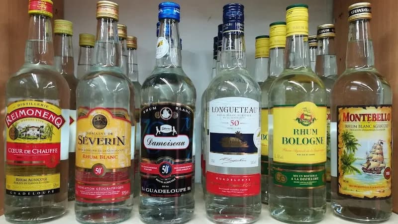 Alimentation Abaille Sainte-Anne - photo 2