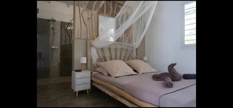 Villa Ananda Sainte-Anne - photo 2