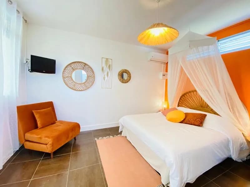 Appartement Sainte-Anne Location - photo 2