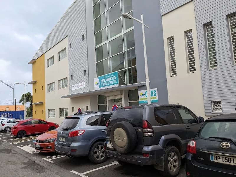 Asy Conseil Sainte Anne