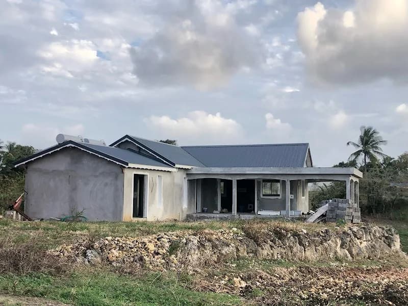 Ateliers C Architecte Sainte-Anne - photo 2