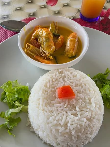 Restaurant Au Coin Tranquille