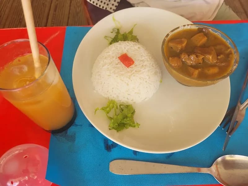 Restaurant Au Coin Tranquille - photo 2