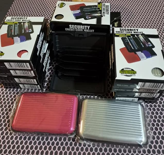 La Banque Postale Sainte-Anne - photo 2