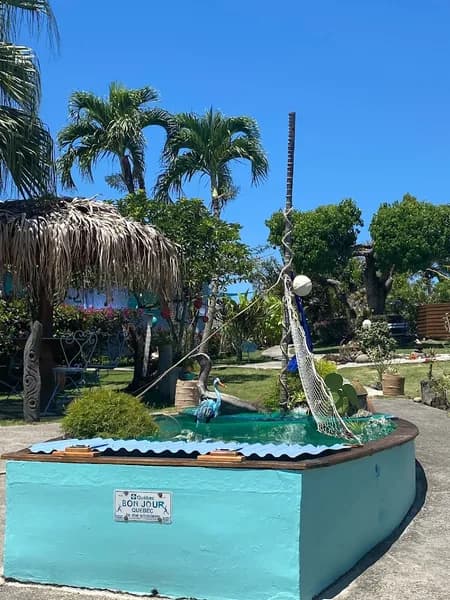 Gîtes Bell’Horizon Sainte-Anne