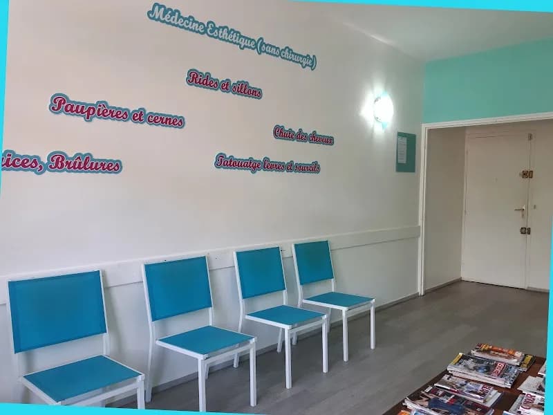 Boisset Aliette - photo 2