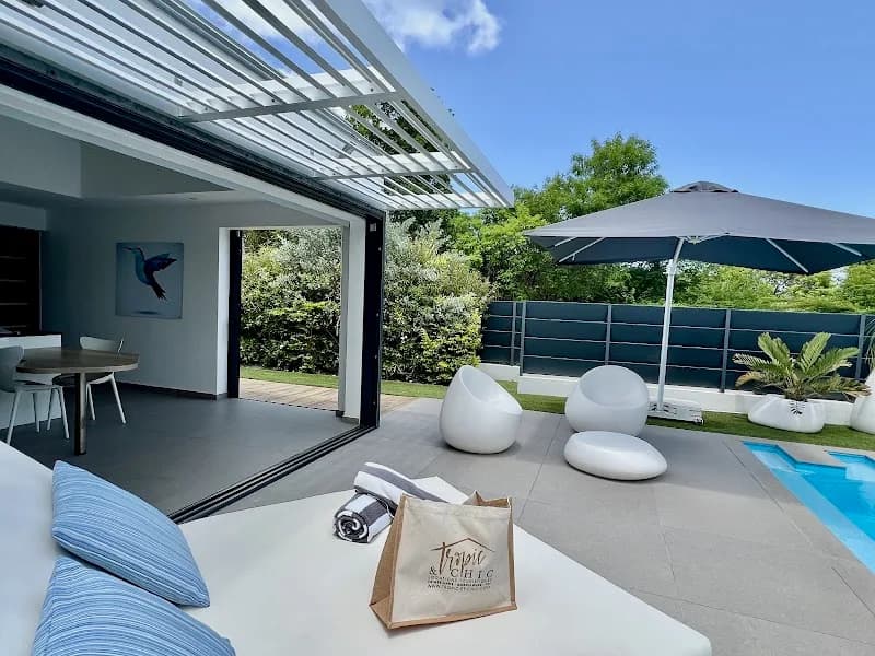 Boutique Tropic Mômes Sainte Anne