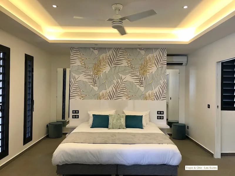 Boutique Tropic Mômes Sainte Anne - photo 2