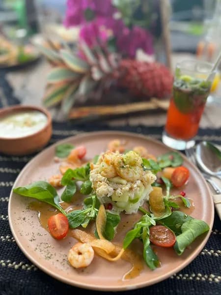 Brunch Garden Sainte-Anne - photo 2