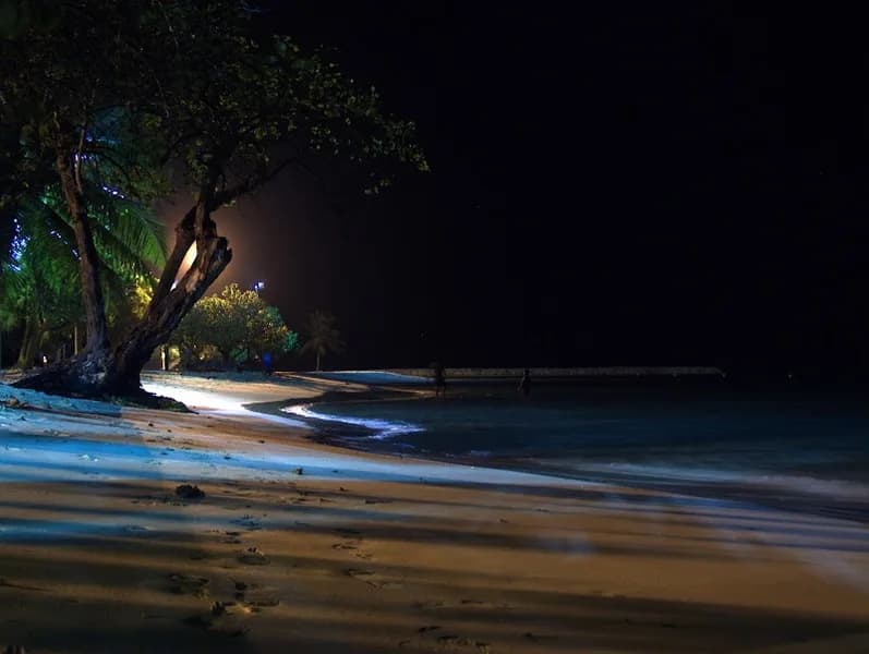 Bungalow Soleil Sainte-Anne