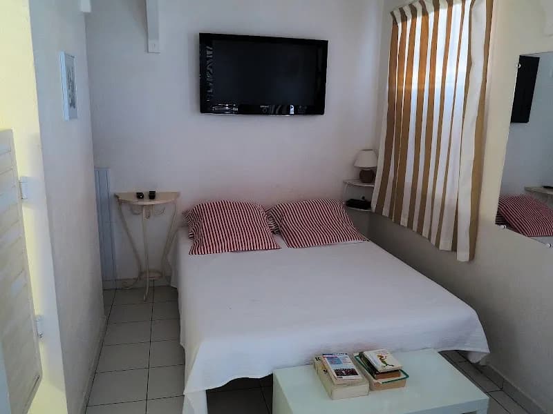 Bungalow Soleil Sainte-Anne - photo 2