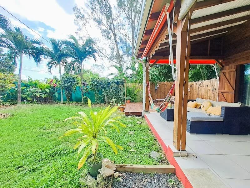 Bungalow Traditionnel Sainte-Anne