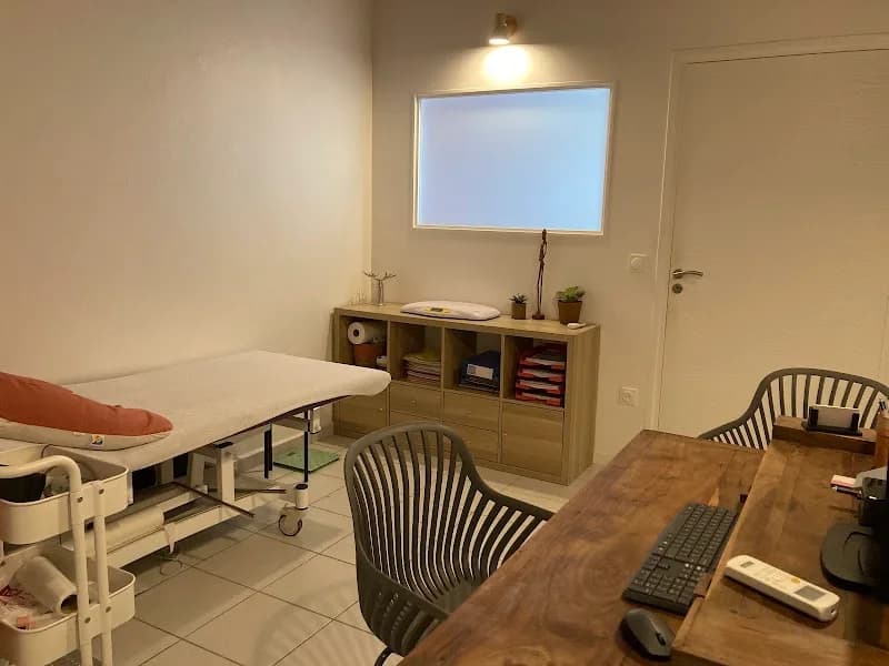 Cabinet Davis Dyslexia Sainte-Anne