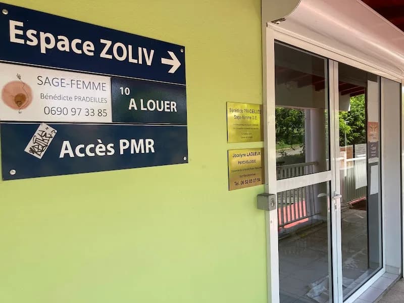 Cabinet Davis Dyslexia Sainte-Anne - photo 2