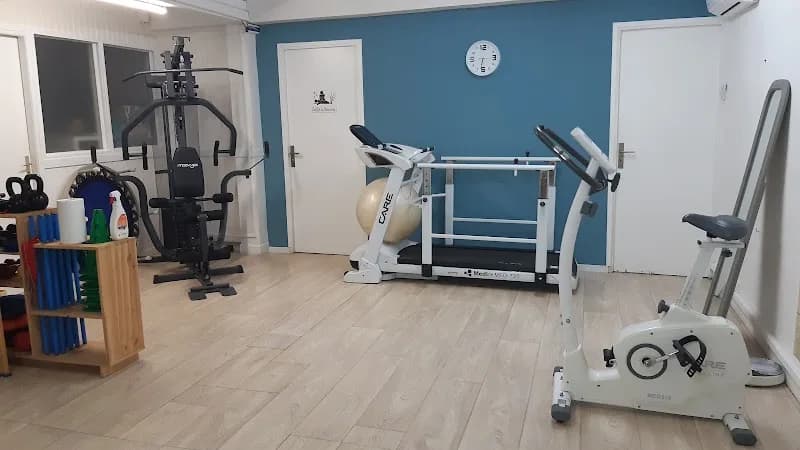 Cabinet Kiné Figaro Bernadoy