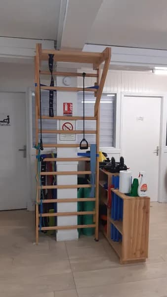 Cabinet Kiné Figaro Bernadoy - photo 2