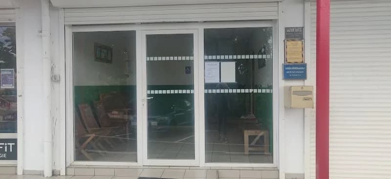 Cabinet Médical Bois Jolan Sainte-Anne