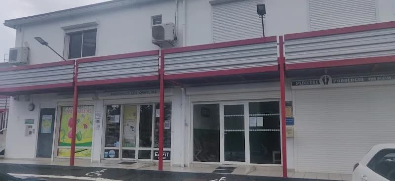 Cabinet Médical Bois Jolan Sainte-Anne - photo 2