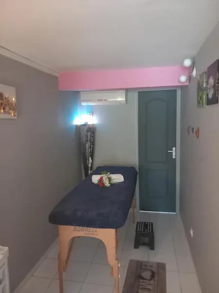 Cabinet O’Reflex Sainte-Anne