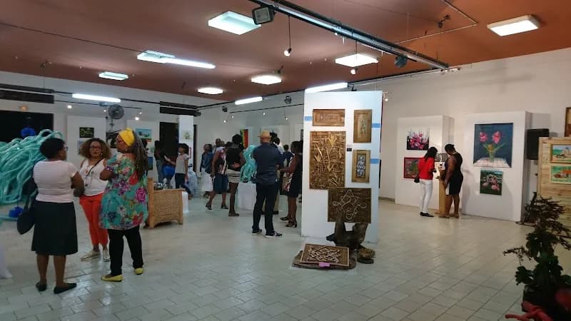 Centre Emmanuel Saint-Anne