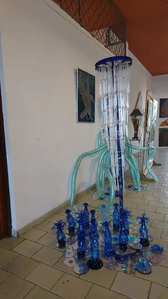 Centre Emmanuel Saint-Anne - photo 2