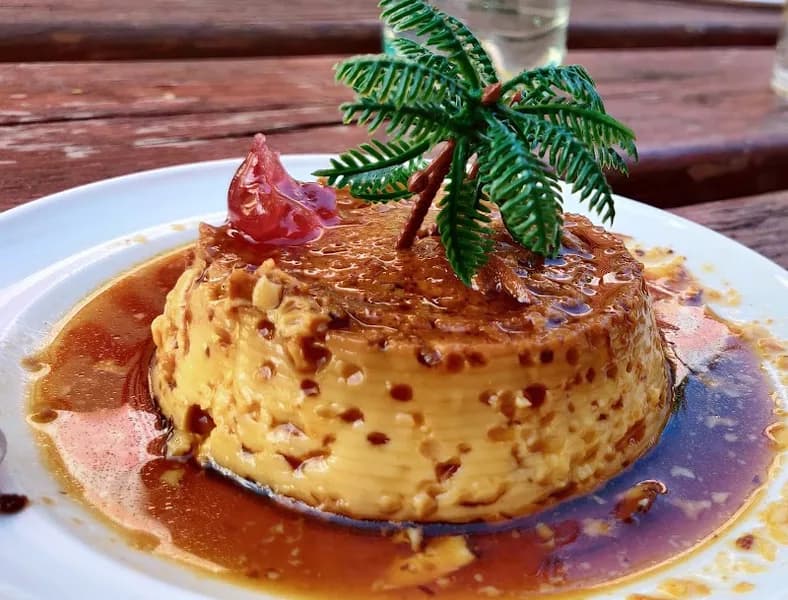 Restaurant Chez Momo Sainte-Anne - photo 2