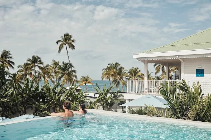 Club Med La Caravelle Sainte-Anne