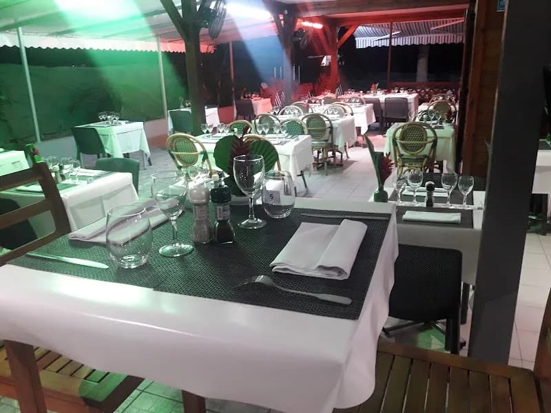 Club Saveurs Sainte-Anne