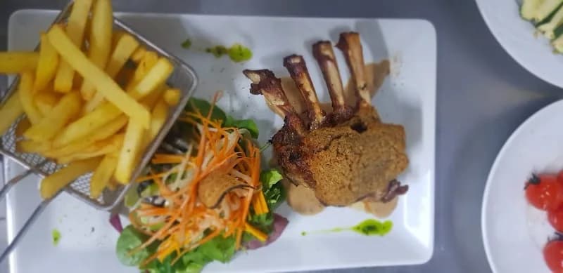 Club Saveurs Sainte-Anne - photo 2