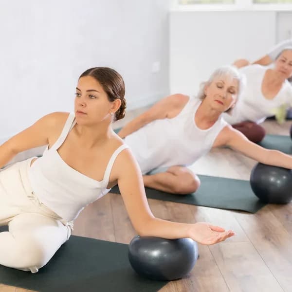 Coach sportif  Jean-Marc Grand