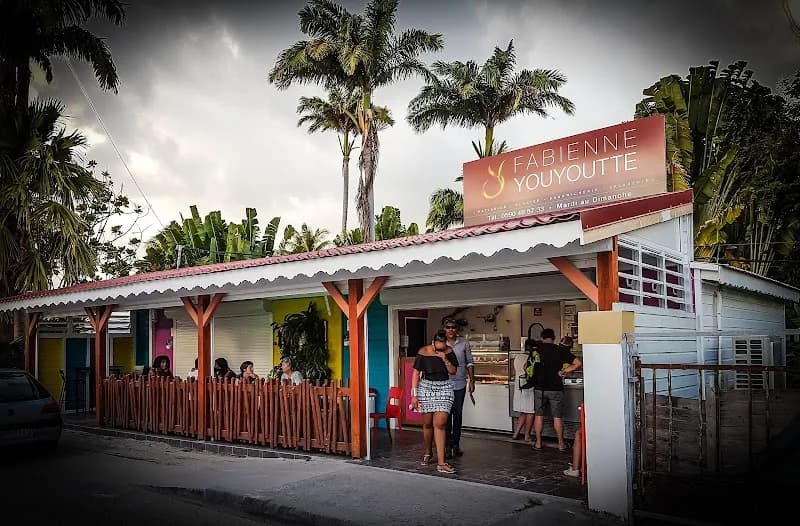 Désirs du Palais Sainte-Anne