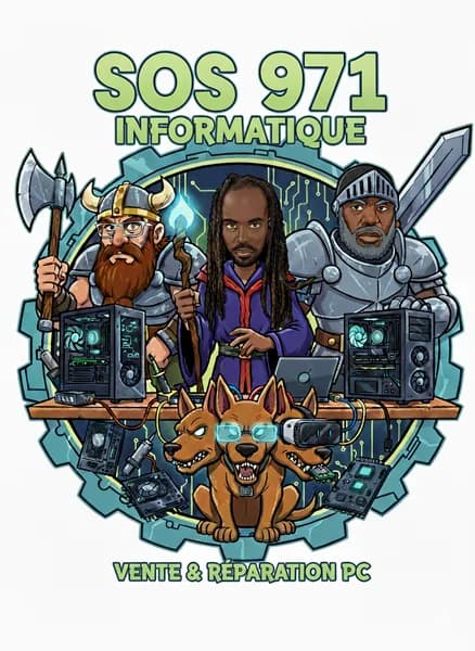 DFMI Assistance - photo 2