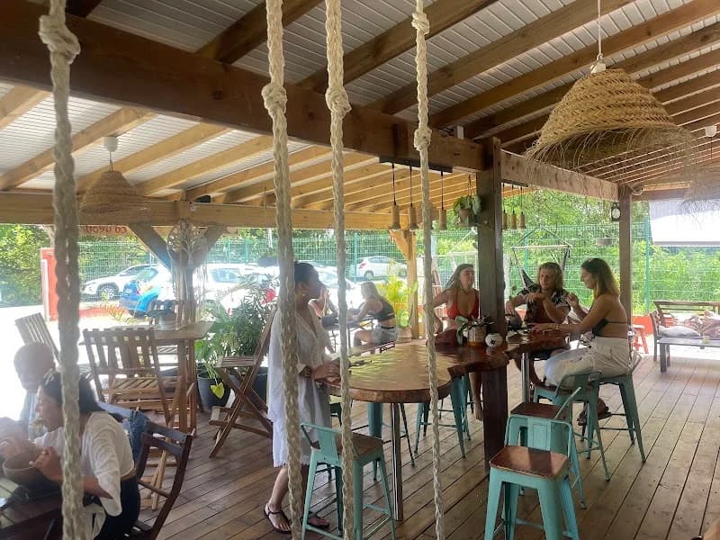 Discount Garden Sainte-Anne