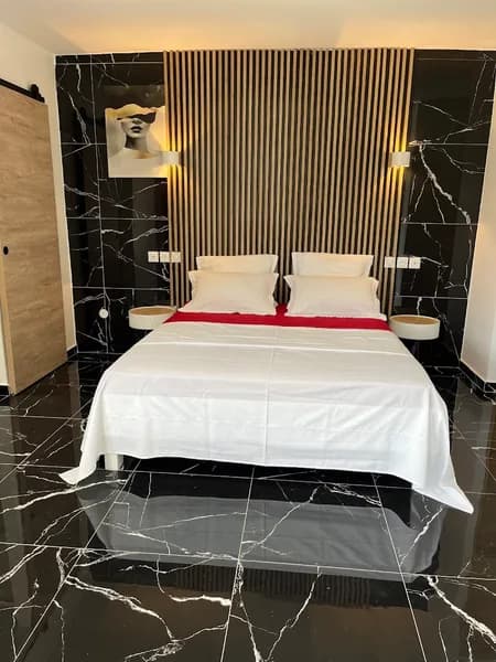 Domaine de Marly Sainte Anne