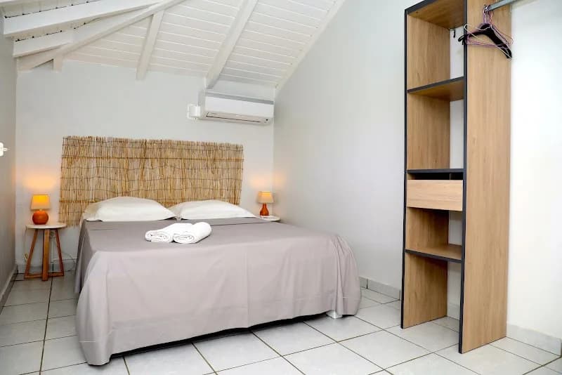 Domaine de Marly Sainte Anne - photo 2