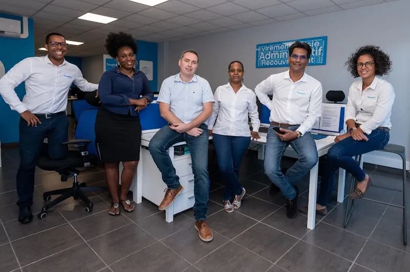 Dauphin Telecom Fibre - photo 2