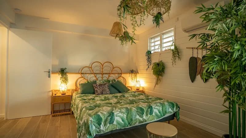 Villa L’Escale Sainte-Anne - photo 2