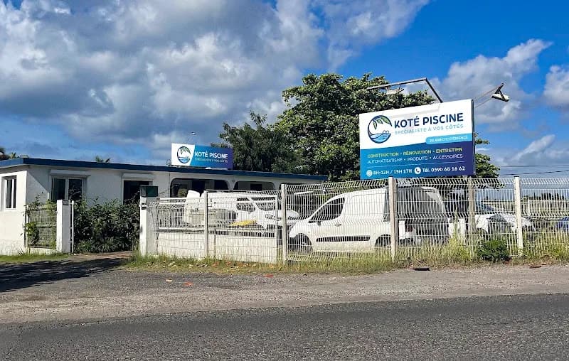 Everblue Kote Piscines