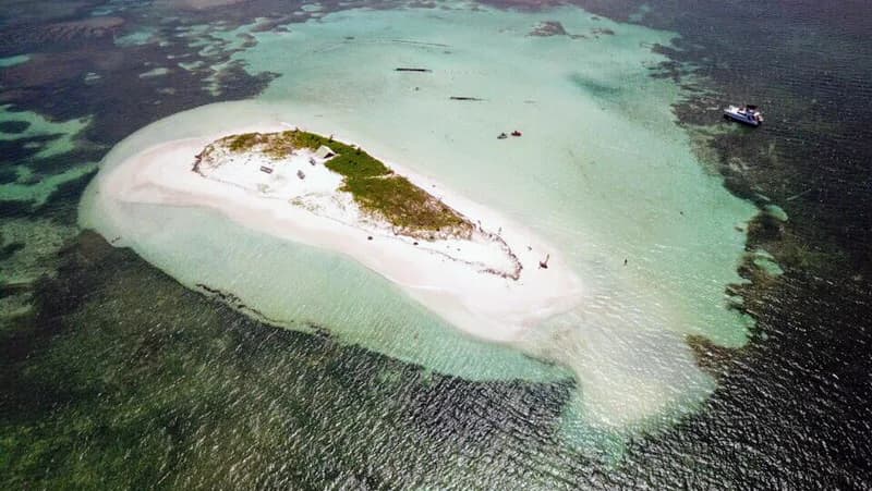 Excursion Odysée Caraïbe