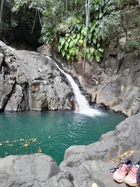 Excursion Odysée Caraïbe - photo 2