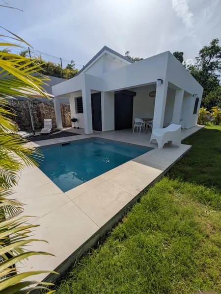 Villa La Flibuste Sainte-Anne