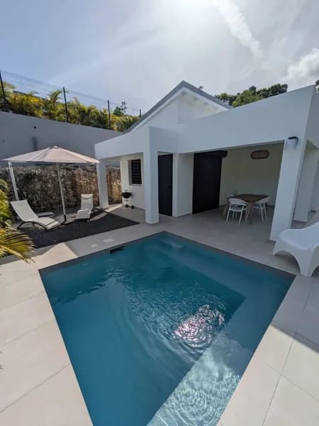 Villa La Flibuste Sainte-Anne - photo 2